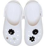 Crocs Velvet Flower 5 Pack - Thumbnail 2 of 2