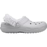 Women's Crocs Classic Fleece Lined Clogs - Thumbnail 1 of 6