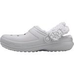 Women's Crocs Classic Fleece Lined Clogs - Thumbnail 3 of 6