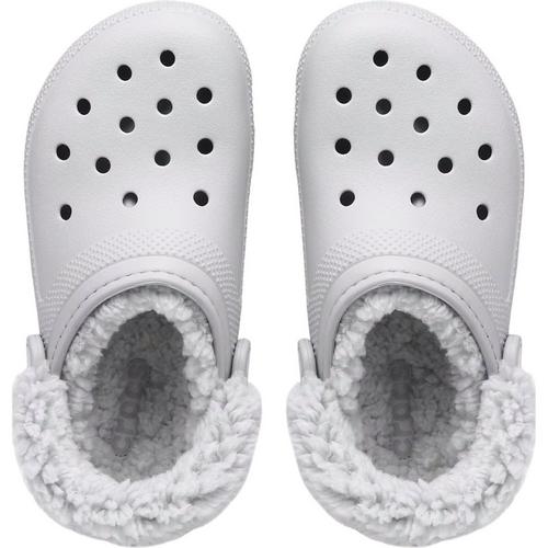 Women's Crocs Classic Fleece Lined Clogs - Primary Image