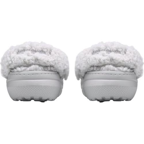 Women's Crocs Classic Fleece Lined Clogs - Primary Image
