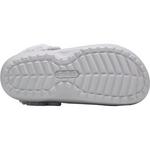 Women's Crocs Classic Fleece Lined Clogs - Thumbnail 6 of 6