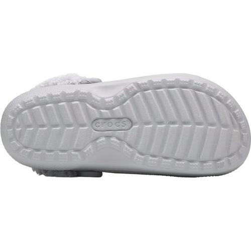 Women's Crocs Classic Fleece Lined Clogs - Primary Image