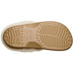 Crocs Classic Unfurgettable Sueded Clogs - Thumbnail 5 of 6