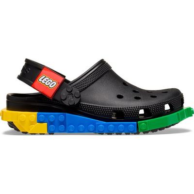 Little Kids' Crocs LEGO Masterbrand Creativity Clogs
