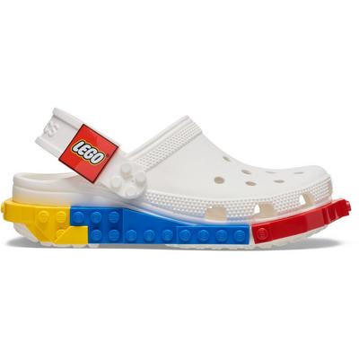 Big Kids' Crocs LEGO Masterbrand Creativity Clogs