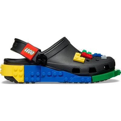 Crocs LEGO Masterbrand Creativity Clogs