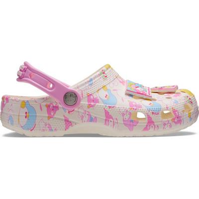 Big Kids' Crocs Hello Kitty & Friends Pastel Classic Clogs