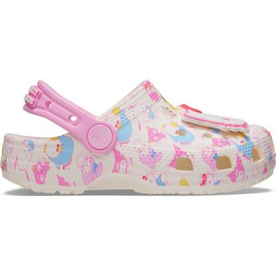 Toddler Crocs Hello Kitty & Friends Pastel Classic Clogs
