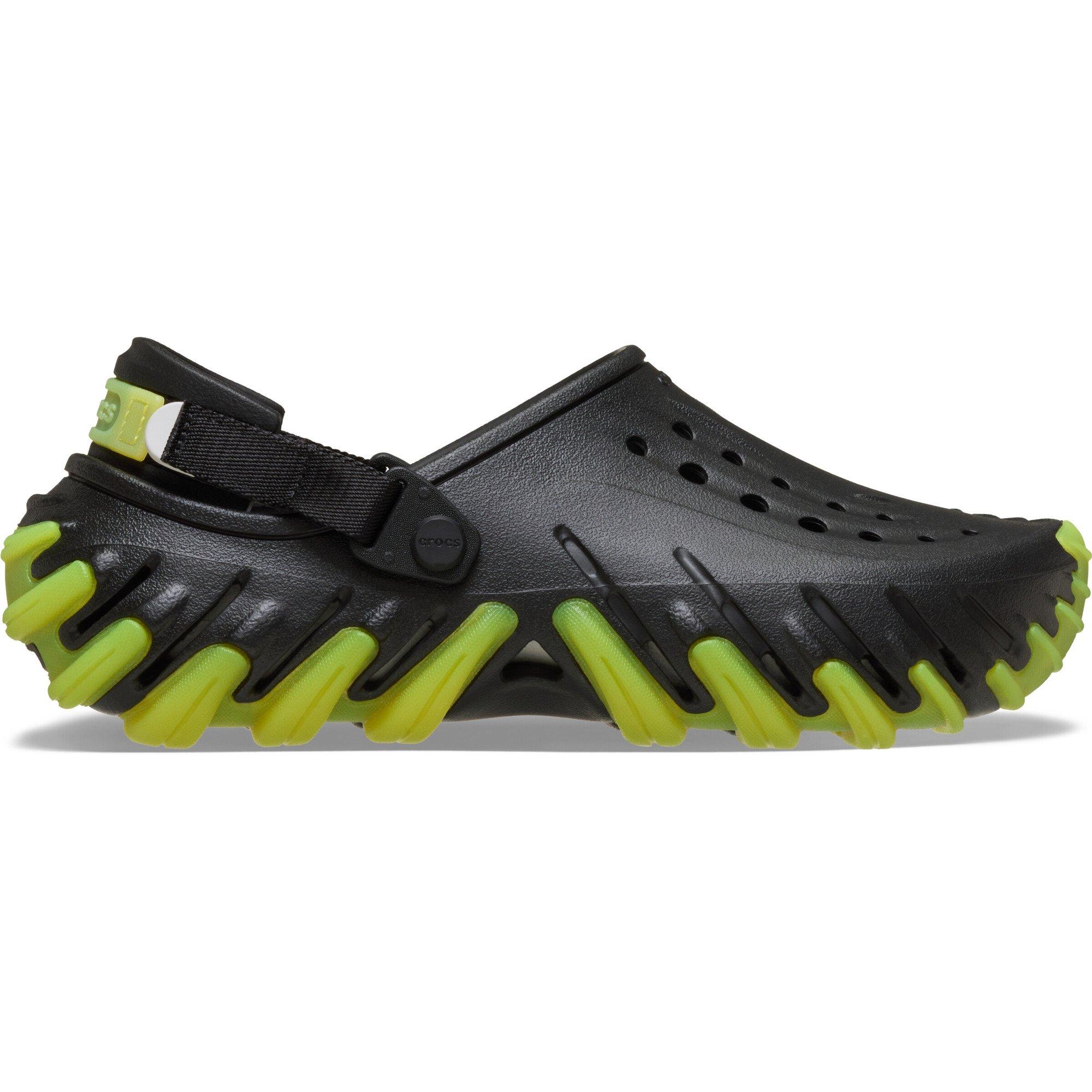 Crocs Echo Icey RO Clogs | SCHEELS.com