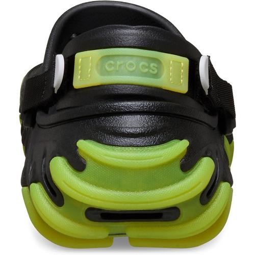 Crocs Echo Icey RO Clogs | SCHEELS.com