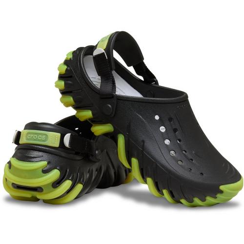 Crocs Echo Icey RO Clogs | SCHEELS.com