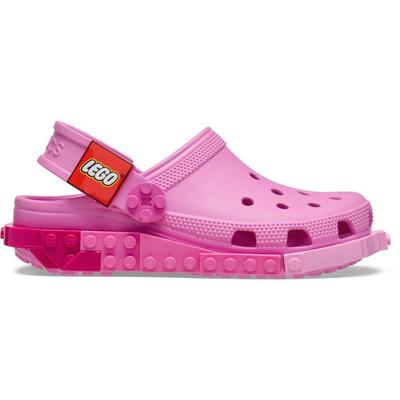 Little Kids' Crocs LEGO Masterbrand Creativity Clogs