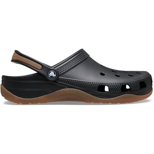 Crocs Classic Evo Gum Clogs