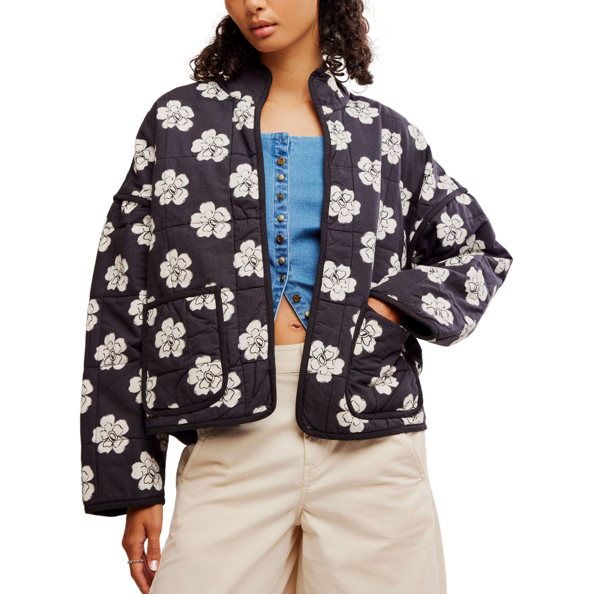 Women's Free People Chloe Jacket