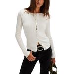 Women's Free People Tilly Long Sleeve Shirt - Thumbnail 1 of 3