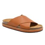 Women's Free People Sidelines Footbed Sandals - Thumbnail 1 of 5