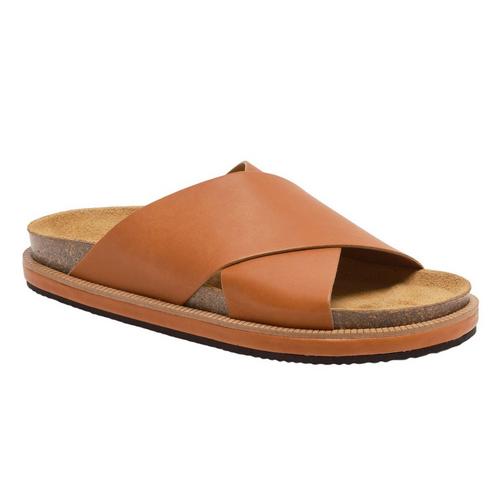 Women's Free People Sidelines Footbed Sandals - Primary Image
