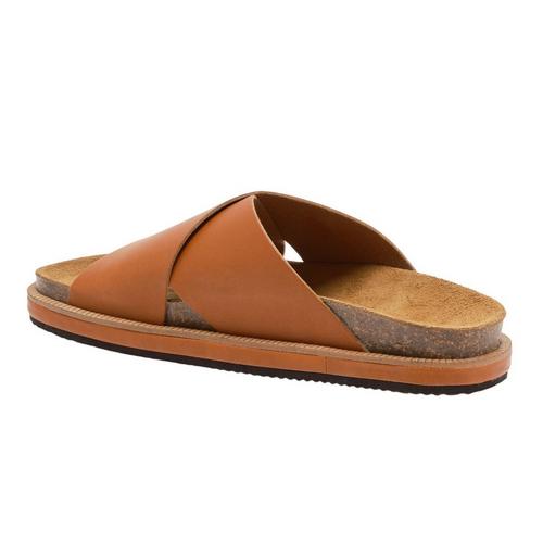 Women's Free People Sidelines Footbed Sandals - Primary Image