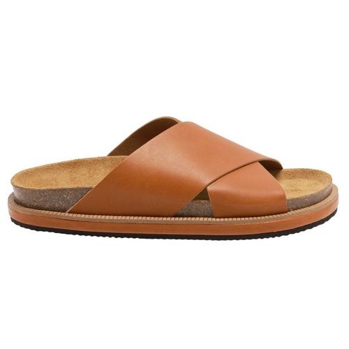Women's Free People Sidelines Footbed Sandals - Primary Image