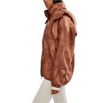 Women's FP Movement Canyon Crushin Hooded Jacket - Thumbnail 2 of 9