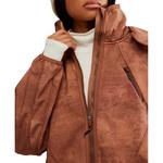 Women's FP Movement Canyon Crushin Hooded Jacket - Thumbnail 4 of 9