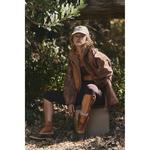 Women's FP Movement Canyon Crushin Hooded Jacket - Thumbnail 8 of 9