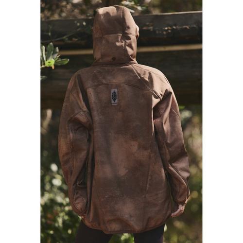 Women's FP Movement Canyon Crushin Hooded Jacket - Primary Image