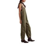 Women's Free People We The Free Jude One-Piece Jumpsuit - Thumbnail 2 of 4