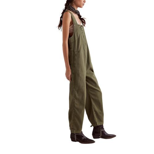 Women's Free People We The Free Jude One-Piece Jumpsuit - Primary Image