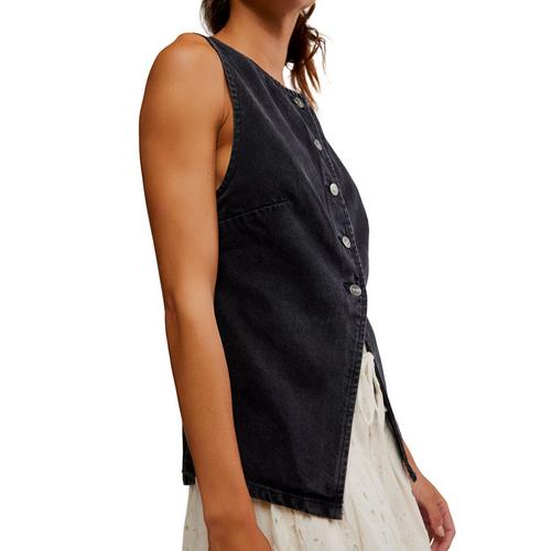 Women's Free People We The Free Aimee Tank Top - Primary Image