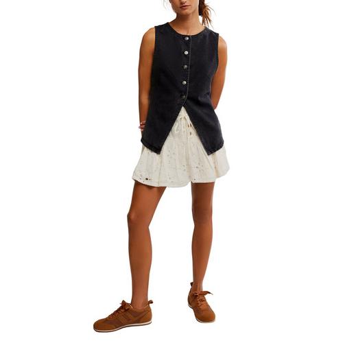 Women's Free People We The Free Aimee Tank Top - Primary Image