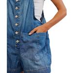 Women's Free People You've Got The Love Shortall - Thumbnail 5 of 6