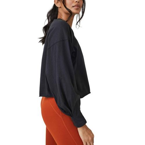 Women's FP Movement Inspire Layer Long Sleeve Shirt - Primary Image