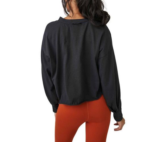 Women's FP Movement Inspire Layer Long Sleeve Shirt - Primary Image