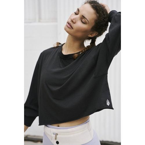 Women's FP Movement Inspire Layer Long Sleeve Shirt - Primary Image