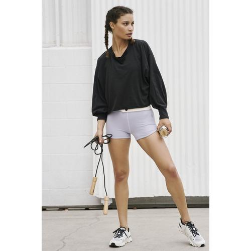 Women's FP Movement Inspire Layer Long Sleeve Shirt - Primary Image