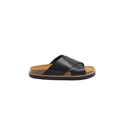Women's Free People Sidelines Footbed Sandals - Primary Image