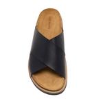 Women's Free People Sidelines Footbed Sandals - Thumbnail 5 of 5