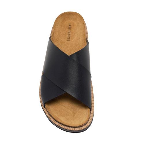 Women's Free People Sidelines Footbed Sandals - Primary Image