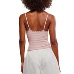 Women's Free People Pucker Up Seamless Tank Top - Thumbnail 3 of 4