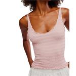 Women's Free People Pucker Up Seamless Tank Top - Thumbnail 4 of 4