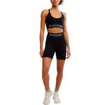 Women's FP Movement Long Haul Logo Sports Bra - Thumbnail 6 of 6