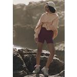 Women's FP Movement Never Better Biker Shorts - Thumbnail 1 of 4