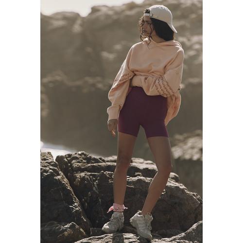 Women's FP Movement Never Better Biker Shorts - Primary Image