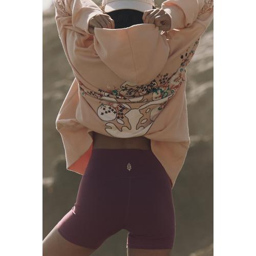 Women's FP Movement Never Better Biker Shorts - Primary Image