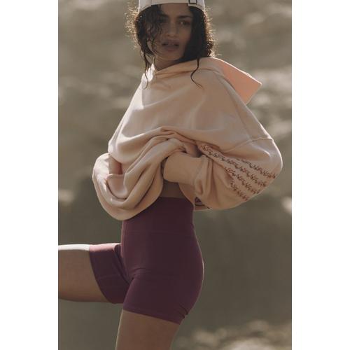 Women's FP Movement Never Better Biker Shorts - Primary Image