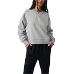 Women's FP Movement Intercept Crewneck Sweatshirt - Thumbnail 2 of 9