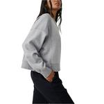 Women's FP Movement Intercept Crewneck Sweatshirt - Thumbnail 3 of 9