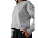 Women's FP Movement Intercept Crewneck Sweatshirt - Thumbnail 5 of 9